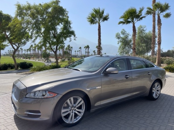 Used-2011-Jaguar-XJL