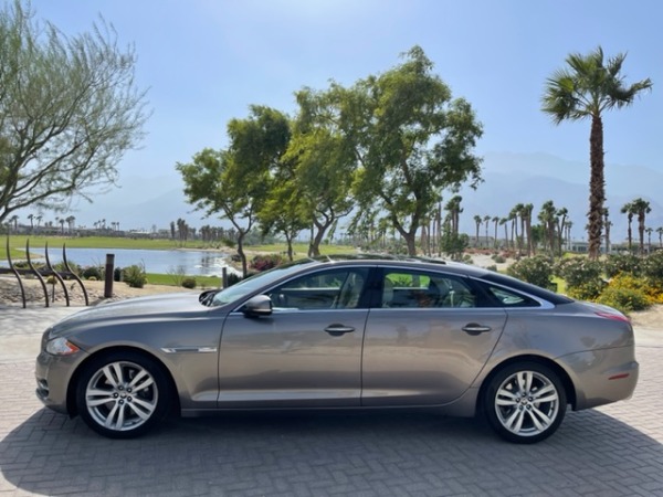 Used-2011-Jaguar-XJL