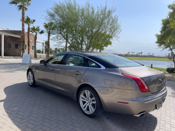 Used-2011-Jaguar-XJL