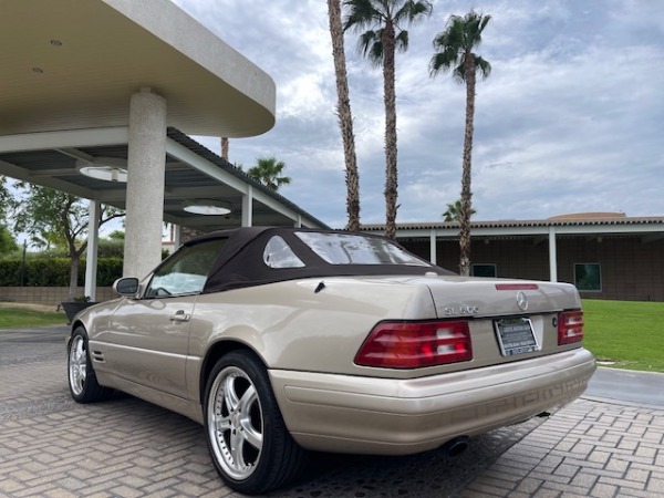 Used-2000-Mercedes-Benz-SL-Class-SL-500
