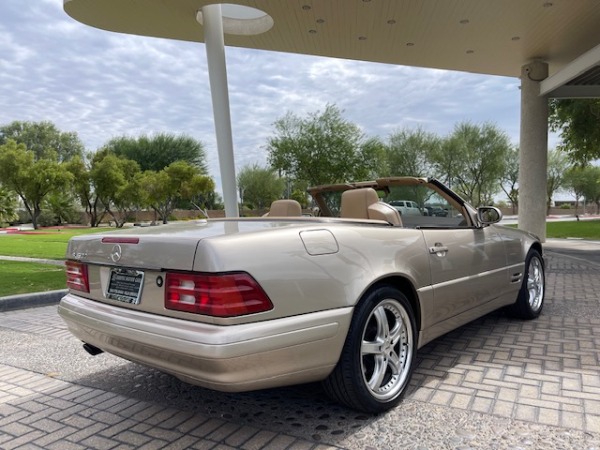 Used-2000-Mercedes-Benz-SL-Class-SL-500