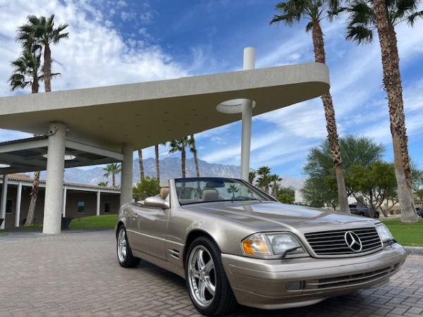 Used-2000-Mercedes-Benz-SL-Class-SL-500