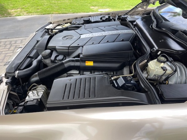 Used-2000-Mercedes-Benz-SL-Class-SL-500