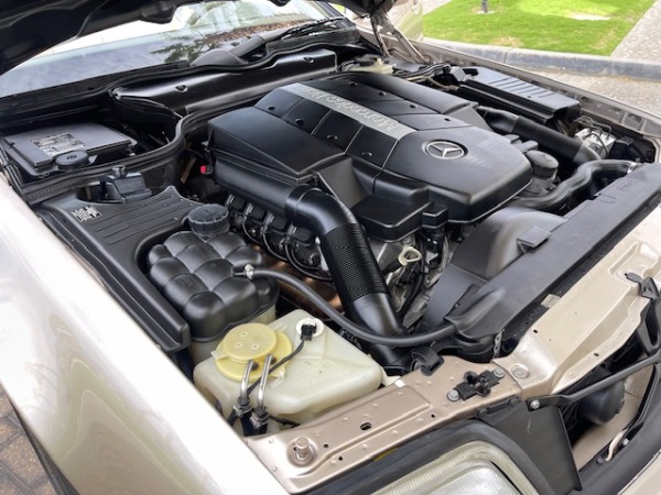 Used-2000-Mercedes-Benz-SL-Class-SL-500