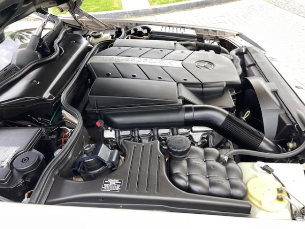 Used-2000-Mercedes-Benz-SL-Class-SL-500