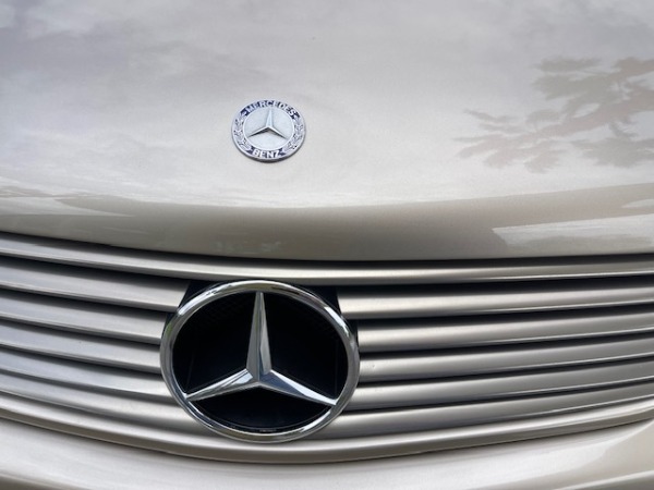 Used-2000-Mercedes-Benz-SL-Class-SL-500