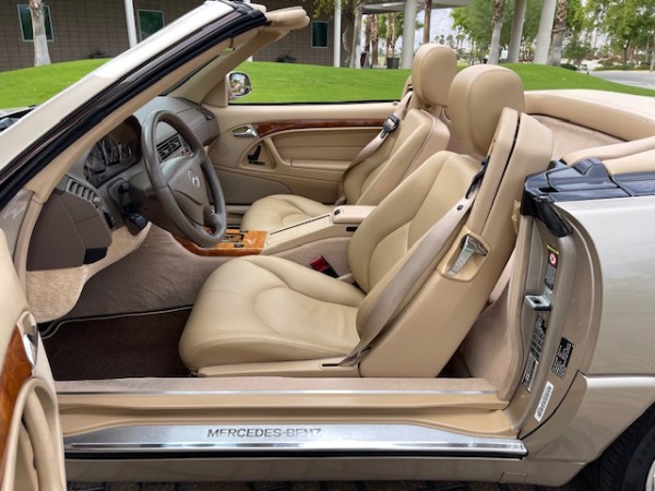 Used-2000-Mercedes-Benz-SL-Class-SL-500
