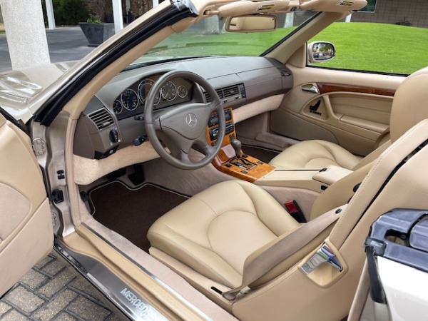 Used-2000-Mercedes-Benz-SL-Class-SL-500