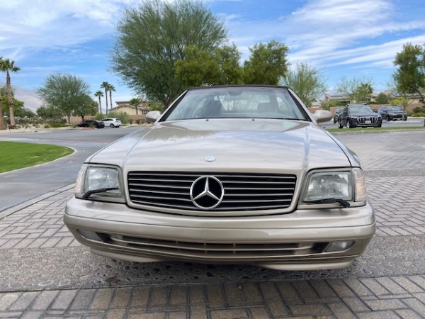 Used-2000-Mercedes-Benz-SL-Class-SL-500