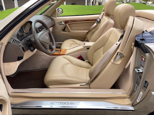 Used-2000-Mercedes-Benz-SL-Class-SL-500