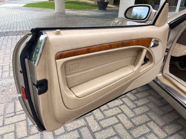 Used-2000-Mercedes-Benz-SL-Class-SL-500