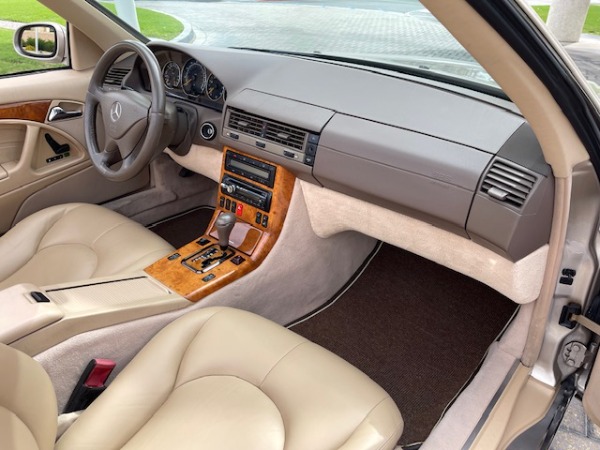 Used-2000-Mercedes-Benz-SL-Class-SL-500