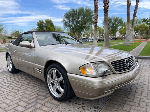 Used-2000-Mercedes-Benz-SL-Class-SL-500