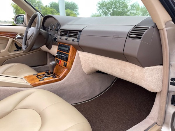 Used-2000-Mercedes-Benz-SL-Class-SL-500