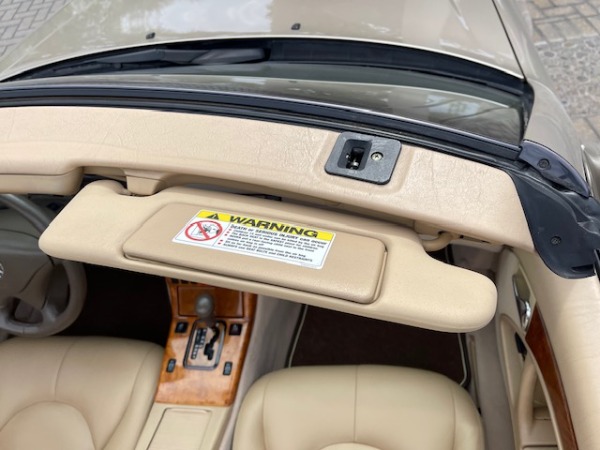 Used-2000-Mercedes-Benz-SL-Class-SL-500