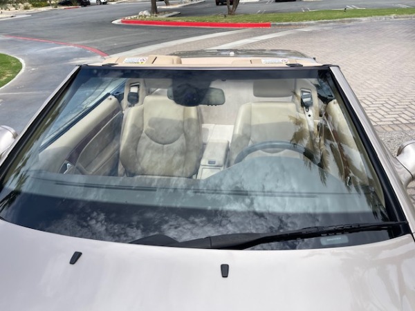 Used-2000-Mercedes-Benz-SL-Class-SL-500