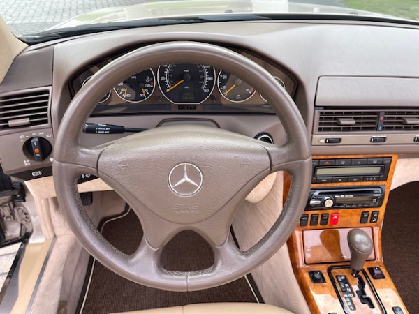 Used-2000-Mercedes-Benz-SL-Class-SL-500
