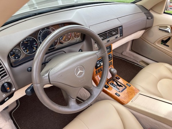 Used-2000-Mercedes-Benz-SL-Class-SL-500