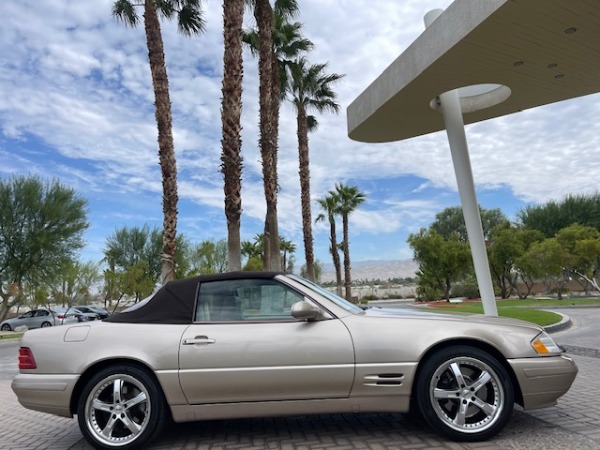 Used-2000-Mercedes-Benz-SL-Class-SL-500