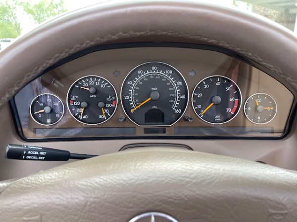 Used-2000-Mercedes-Benz-SL-Class-SL-500