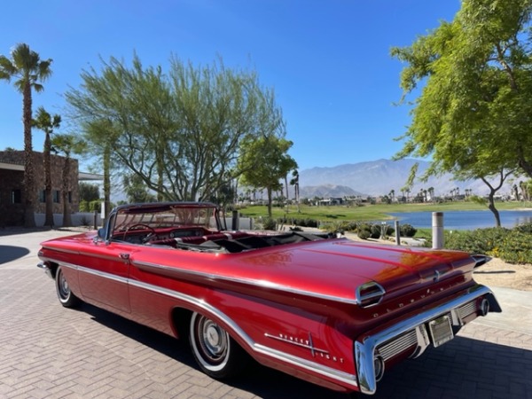 Used-1960-Oldsmobile-98