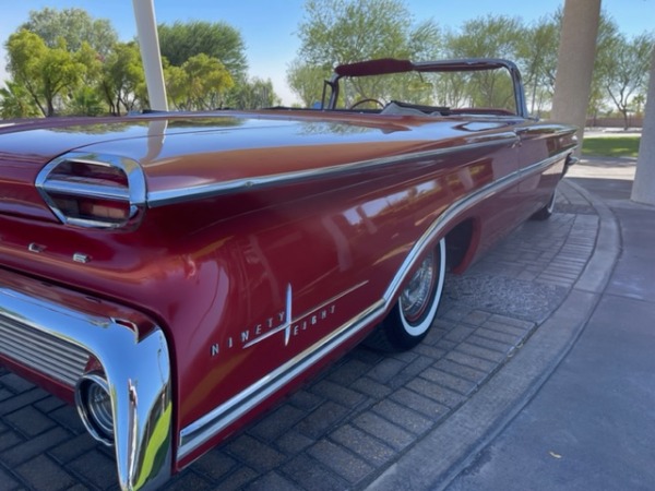 Used-1960-Oldsmobile-98
