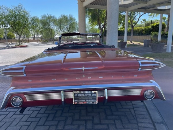 Used-1960-Oldsmobile-98