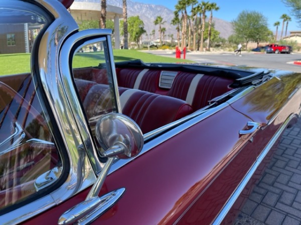 Used-1960-Oldsmobile-98