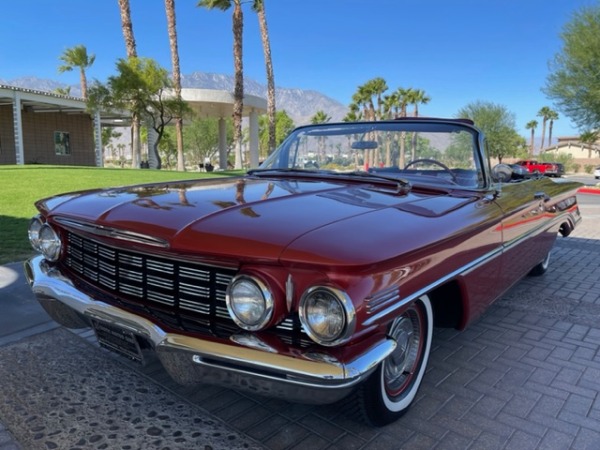 Used-1960-Oldsmobile-98