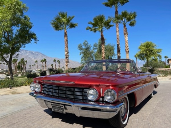 Used-1960-Oldsmobile-98