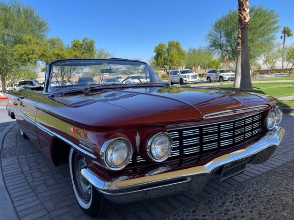 Used-1960-Oldsmobile-98