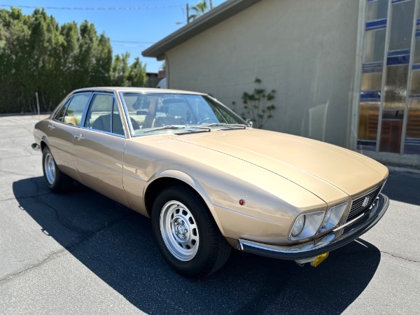 Used-1973-De-Tomaso-Deauville