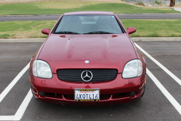 Used-2000-Mercedes-Benz-SLK-SLK-230