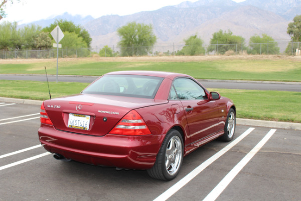 Used-2000-Mercedes-Benz-SLK-SLK-230