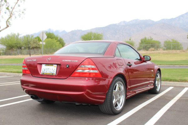 Used-2000-Mercedes-Benz-SLK-SLK-230