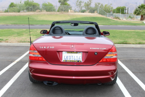 Used-2000-Mercedes-Benz-SLK-SLK-230