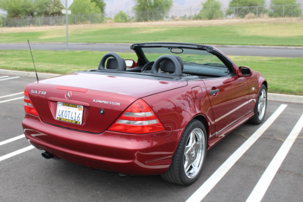 Used-2000-Mercedes-Benz-SLK-SLK-230