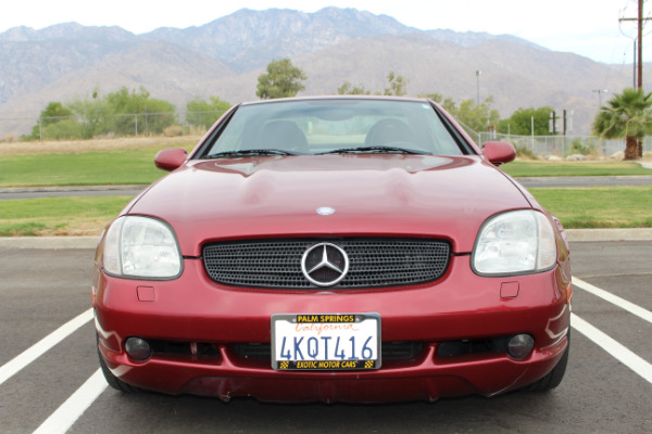 Used-2000-Mercedes-Benz-SLK-SLK-230