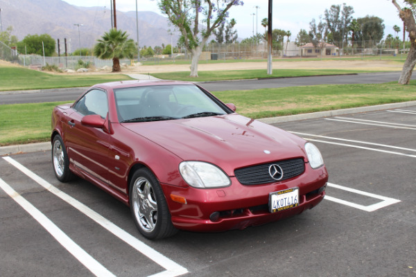 Used-2000-Mercedes-Benz-SLK-SLK-230