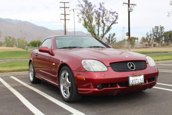 Used-2000-Mercedes-Benz-SLK-SLK-230