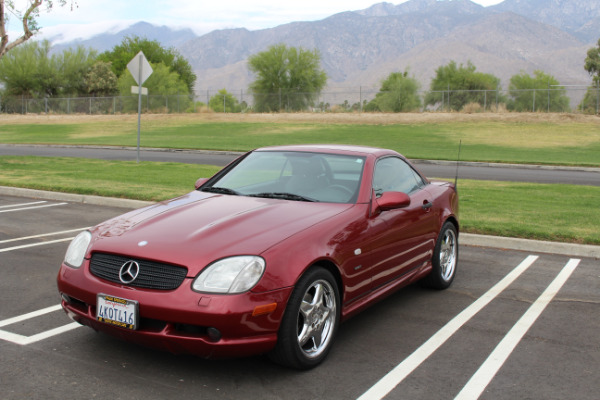 Used-2000-Mercedes-Benz-SLK-SLK-230