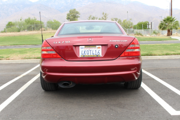 Used-2000-Mercedes-Benz-SLK-SLK-230