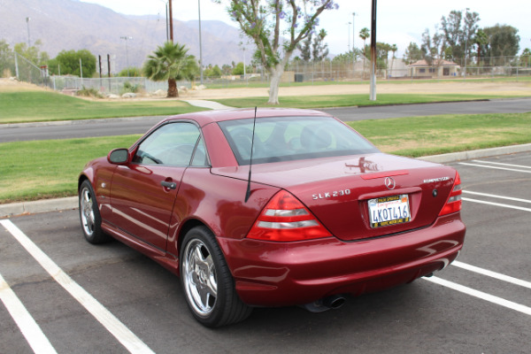 Used-2000-Mercedes-Benz-SLK-SLK-230