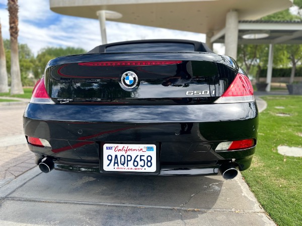 Used-2006-BMW-6-Series-650i