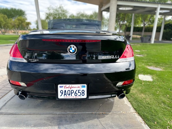 Used-2006-BMW-6-Series-650i
