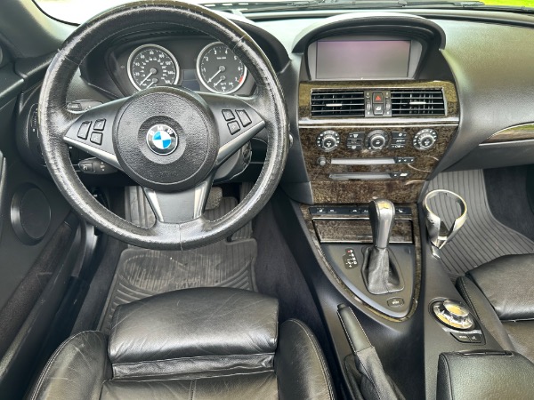 Used-2006-BMW-6-Series-650i