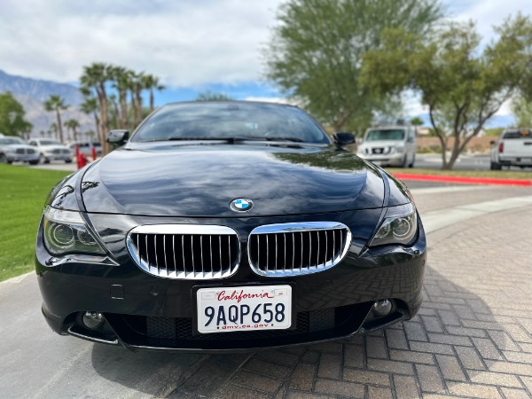 Used-2006-BMW-6-Series-650i