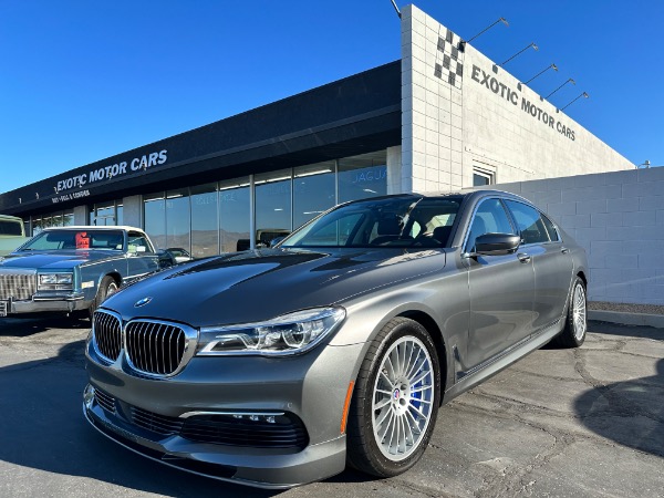 Used-2017-BMW-7-Series-ALPINA-B7-xDrive