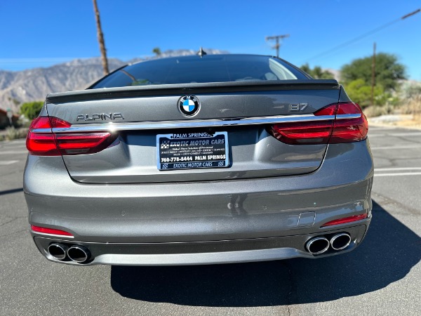 Used-2017-BMW-7-Series-ALPINA-B7-xDrive