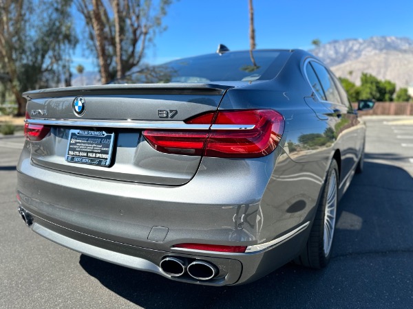 Used-2017-BMW-7-Series-ALPINA-B7-xDrive